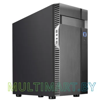 Корпус SilverStone PS14-E (SST-PS14B-E)